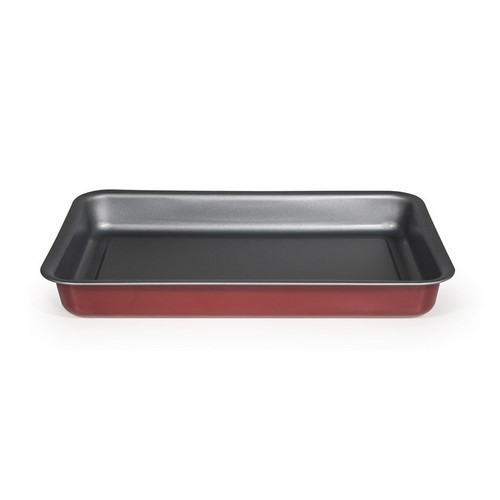 BANDEJA HORNO IMF RIOJA 39X26X3.5CMS